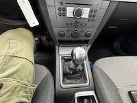 Opel vectra break design ed cdti,2005 - afbeelding 3 van  27
