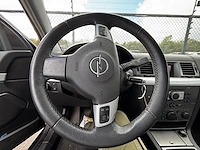 Opel vectra break design ed cdti,2005 - afbeelding 5 van  27