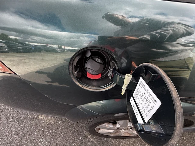 Opel vectra break design ed cdti,2005 - afbeelding 7 van  27