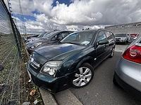 Opel vectra break design ed cdti,2005 - afbeelding 1 van  27