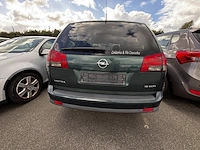 Opel vectra break design ed cdti,2005 - afbeelding 22 van  27
