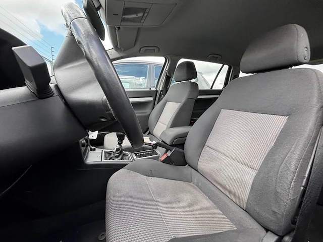 Opel vectra break design ed cdti,2005 - afbeelding 25 van  27