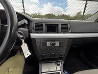 Opel vectra break design ed cdti,2005 - afbeelding 2 van  29