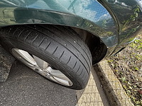 Opel vectra break design ed cdti,2005 - afbeelding 8 van  29