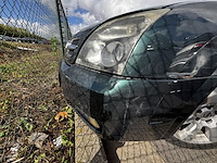 Opel vectra break design ed cdti,2005 - afbeelding 10 van  29