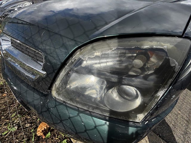 Opel vectra break design ed cdti,2005 - afbeelding 11 van  29