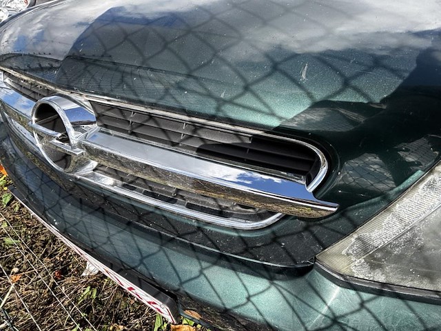 Opel vectra break design ed cdti,2005 - afbeelding 13 van  29