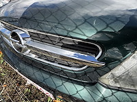 Opel vectra break design ed cdti,2005 - afbeelding 13 van  29