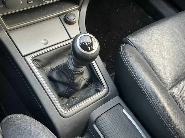 Opel vectra gts 1.8-16v sport , 22-tn-kv - afbeelding 2 van  12