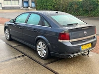 Opel vectra gts 1.8-16v sport , 22-tn-kv - afbeelding 6 van  12