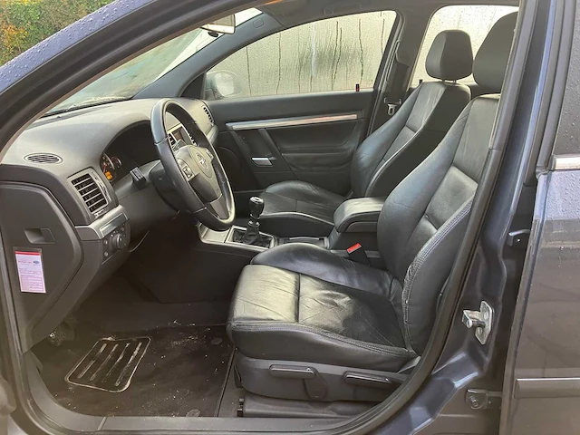 Opel vectra gts 1.8-16v sport , 22-tn-kv - afbeelding 8 van  12