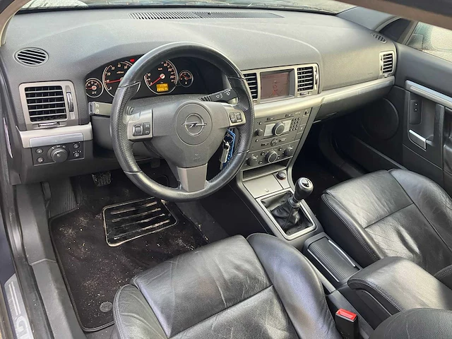 Opel vectra gts 1.8-16v sport , 22-tn-kv - afbeelding 10 van  12