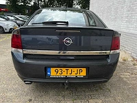 Opel vectra gts 1.8-16v sport ,93-tj-jp - afbeelding 3 van  11