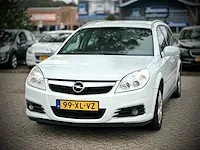 Opel vectra wagon 1.9 cdti business, 99-xl-vz - afbeelding 1 van  16