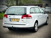 Opel vectra wagon 1.9 cdti business, 99-xl-vz - afbeelding 9 van  16