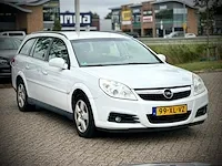 Opel vectra wagon 1.9 cdti business, 99-xl-vz - afbeelding 10 van  16