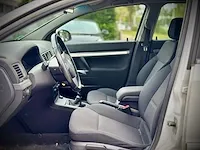 Opel vectra wagon 1.9 cdti business, 99-xl-vz - afbeelding 12 van  16