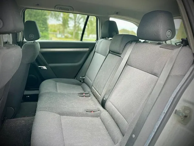 Opel vectra wagon 1.9 cdti business, 99-xl-vz - afbeelding 16 van  16
