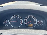 Opel vectra wagon 2.2-16v business car 2007 | 33-xn-rn - afbeelding 5 van  24