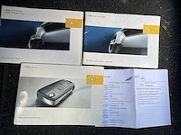 Opel vectra wagon 2.2-16v business car 2007 | 33-xn-rn - afbeelding 16 van  24