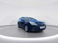 Opel vectra wagon 2.2-16v business car 2007 | 33-xn-rn - afbeelding 18 van  24