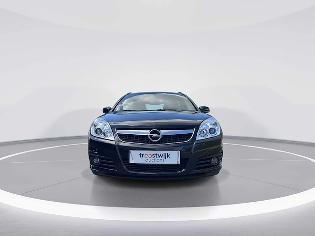 Opel vectra wagon 2.2-16v business car 2007 | 33-xn-rn - afbeelding 19 van  24