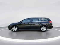 Opel vectra wagon 2.2-16v business car 2007 | 33-xn-rn - afbeelding 20 van  24