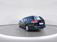Opel vectra wagon 2.2-16v business car 2007 | 33-xn-rn - afbeelding 21 van  24