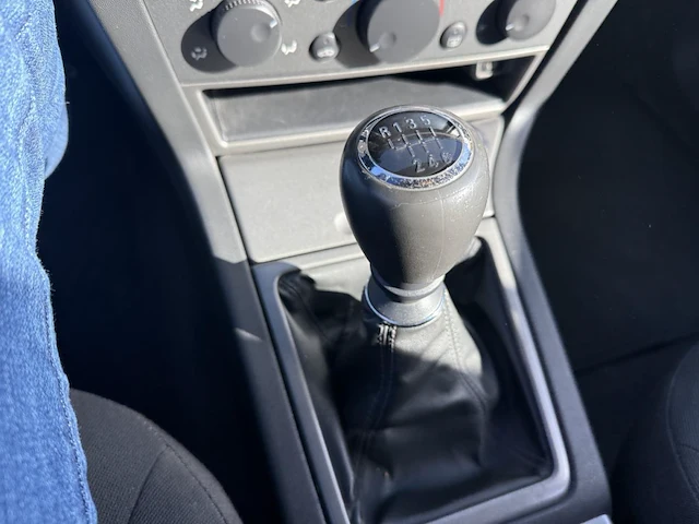 Opel vectra,2007 - afbeelding 3 van  37