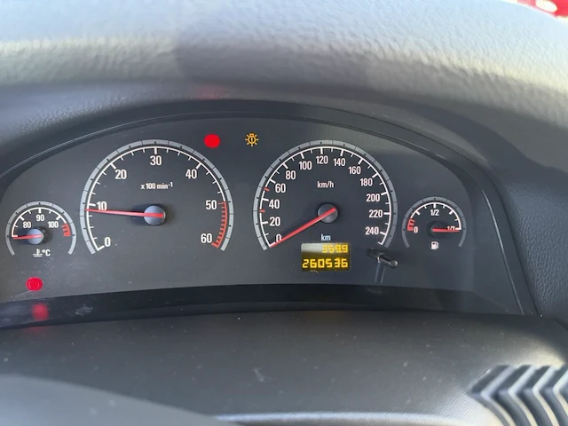 Opel vectra,2007 - afbeelding 4 van  37