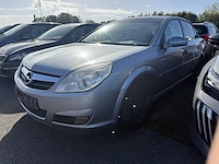 Opel vectra,2007 - afbeelding 1 van  37