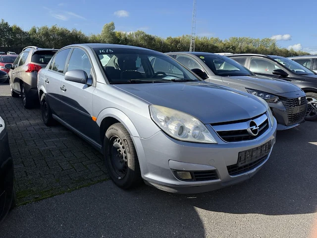 Opel vectra,2007 - afbeelding 23 van  37