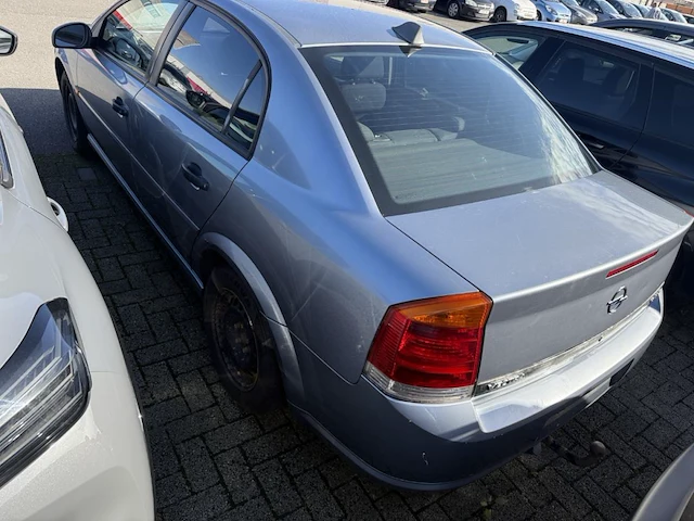 Opel vectra,2007 - afbeelding 33 van  37
