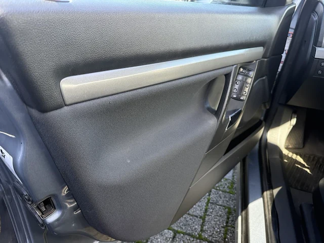 Opel vectra,2007 - afbeelding 34 van  37
