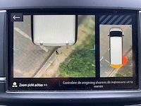 Opel vivaro - 2.0 cdti l3h1 dc innovation, vhz-04-k - afbeelding 2 van  13