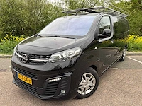 Opel vivaro - 2.0 cdti l3h1 dc innovation, vhz-04-k - afbeelding 1 van  13