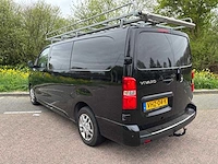 Opel vivaro - 2.0 cdti l3h1 dc innovation, vhz-04-k - afbeelding 6 van  13