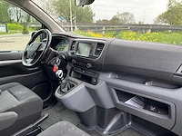 Opel vivaro - 2.0 cdti l3h1 dc innovation, vhz-04-k - afbeelding 7 van  13