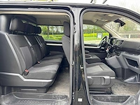 Opel vivaro - 2.0 cdti l3h1 dc innovation, vhz-04-k - afbeelding 8 van  13