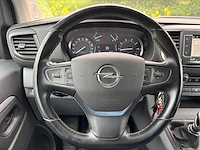 Opel vivaro - 2.0 cdti l3h1 dc innovation, vhz-04-k - afbeelding 9 van  13