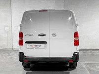 Opel vivaro 1.5 cdti edition 102pk 2020, vgn-28-b bedrijfswagen - afbeelding 3 van  38