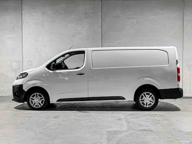 Opel vivaro 1.5 cdti edition 102pk 2020, vgn-28-b bedrijfswagen - afbeelding 7 van  38