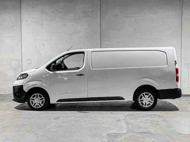 Opel vivaro 1.5 cdti edition 102pk 2020, vgn-28-b bedrijfswagen - afbeelding 8 van  38