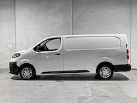 Opel vivaro 1.5 cdti edition 102pk 2020, vgn-28-b bedrijfswagen - afbeelding 8 van  38