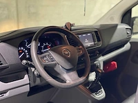 Opel vivaro 1.5 cdti edition 102pk 2020, vgn-28-b bedrijfswagen - afbeelding 9 van  38