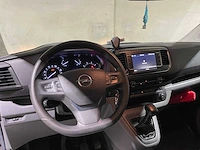 Opel vivaro 1.5 cdti edition 102pk 2020, vgn-28-b bedrijfswagen - afbeelding 10 van  38