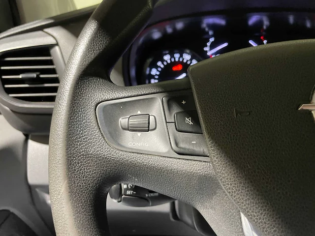 Opel vivaro 1.5 cdti edition 102pk 2020, vgn-28-b bedrijfswagen - afbeelding 11 van  38