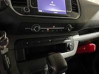 Opel vivaro 1.5 cdti edition 102pk 2020, vgn-28-b bedrijfswagen - afbeelding 17 van  38