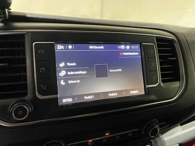 Opel vivaro 1.5 cdti edition 102pk 2020, vgn-28-b bedrijfswagen - afbeelding 20 van  38