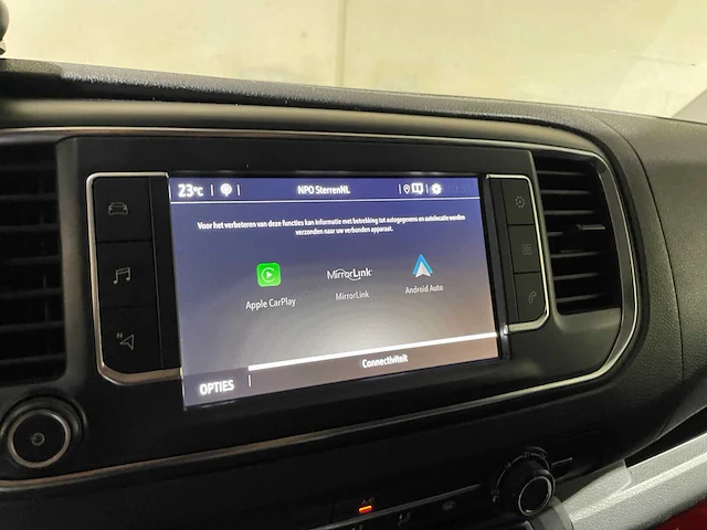 Opel vivaro 1.5 cdti edition 102pk 2020, vgn-28-b bedrijfswagen - afbeelding 21 van  38